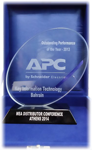 APC Award