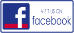 We Are On Facebook