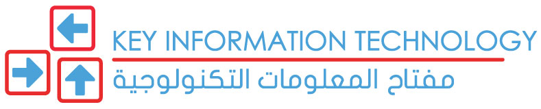 Key Information Technology Logo