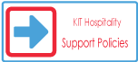 KIT Support Policies